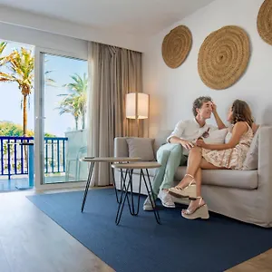 Hotel Parque Nereida, Cala Ratjada (Mallorca)