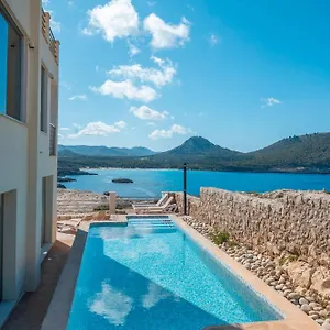 Cala Agulla 1 Апартаменты