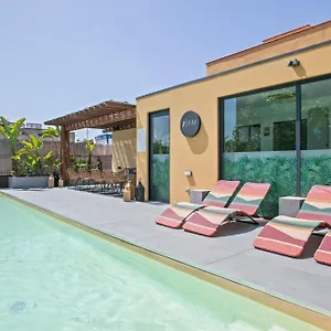 *** Hotel Niu Spanien