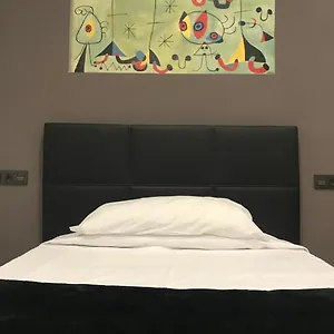 Eden 2*, Barcelone Espagne