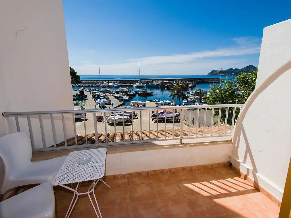 Hostal Cala Ratjada Cala Ratjada  Spanyolország