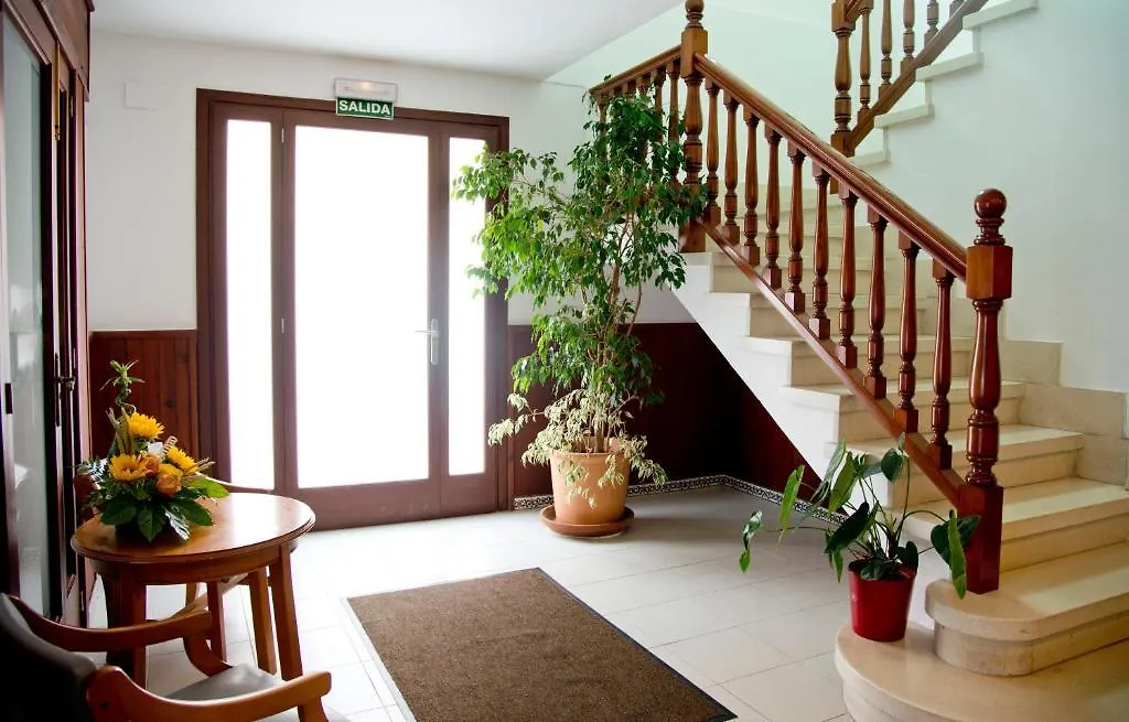Hostal Cala Ratjada Cala Ratjada  Spanyolország