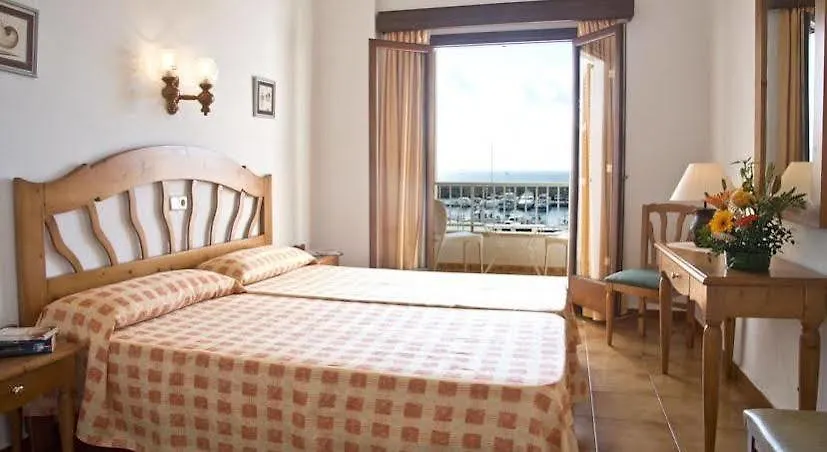 Hostal Cala Ratjada Cala Ratjada  Vendégház