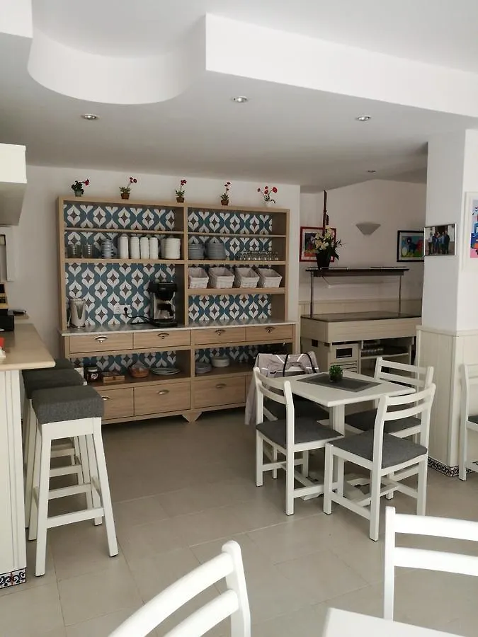 Hostal Cala Ratjada Cala Ratjada