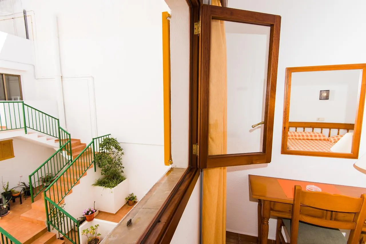 Hostal Cala Ratjada Cala Ratjada  Cala Ratjada (Mallorca)