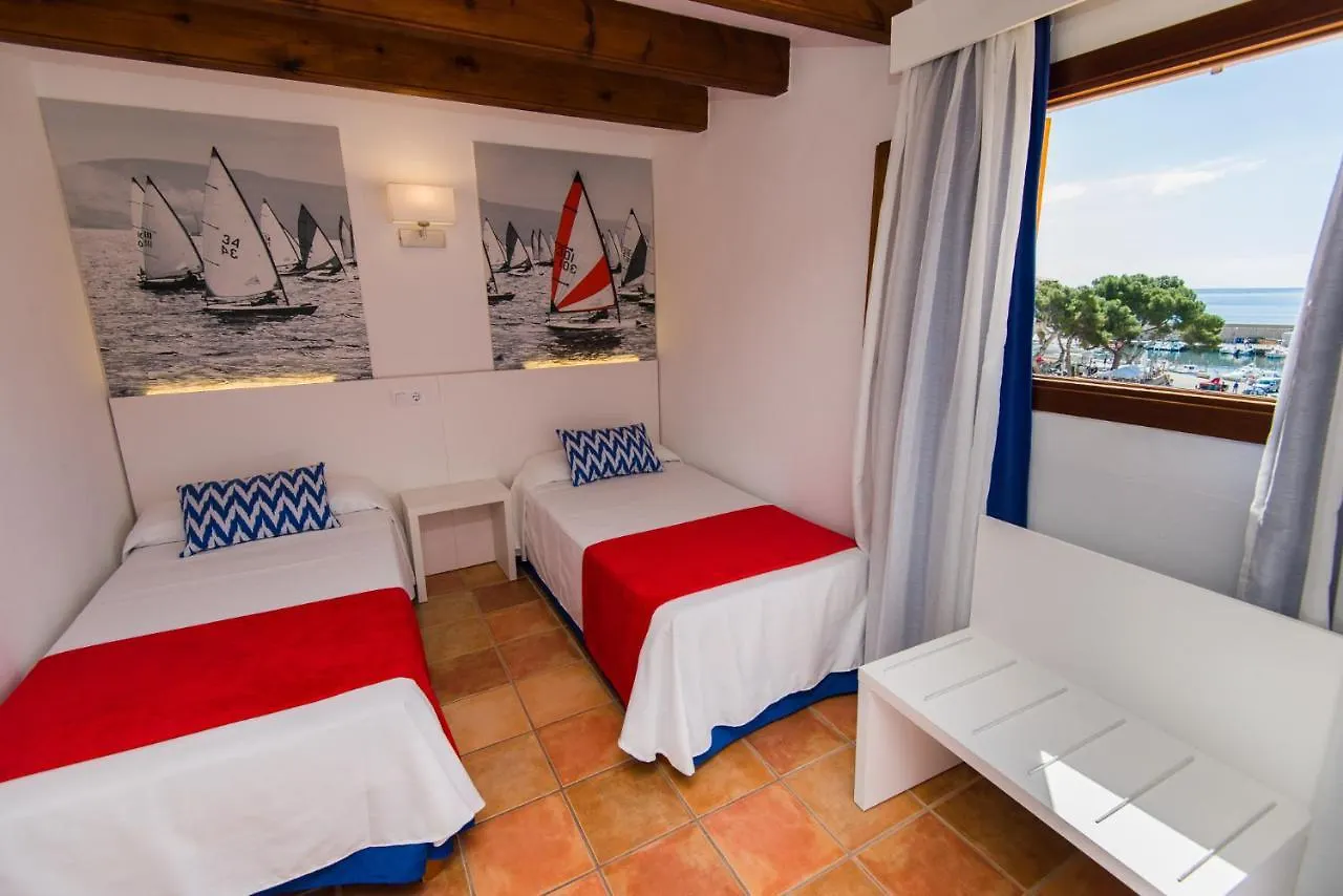 Hostal Cala Ratjada Cala Ratjada