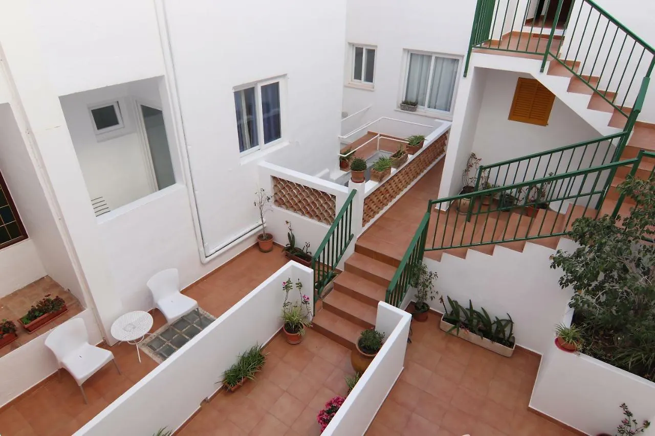 Hostal Cala Ratjada Cala Ratjada  Vendégház Cala Ratjada (Mallorca)