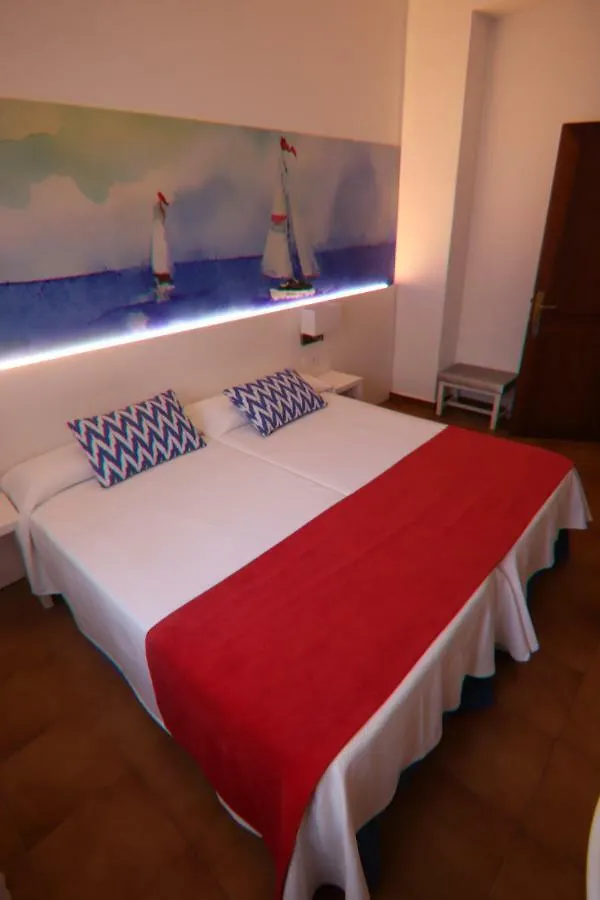 Hostal Cala Ratjada Cala Ratjada  Vendégház