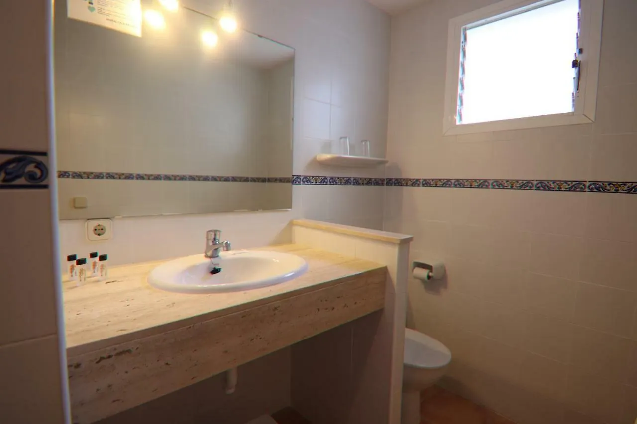 Vendégház Hostal Cala Ratjada Cala Ratjada