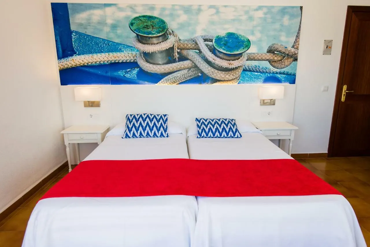Hostal Cala Ratjada Cala Ratjada  0*, Cala Ratjada (Mallorca)
