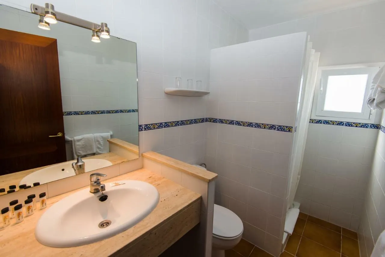 Hostal Cala Ratjada Cala Ratjada  0*, Cala Ratjada (Mallorca) Spanyolország