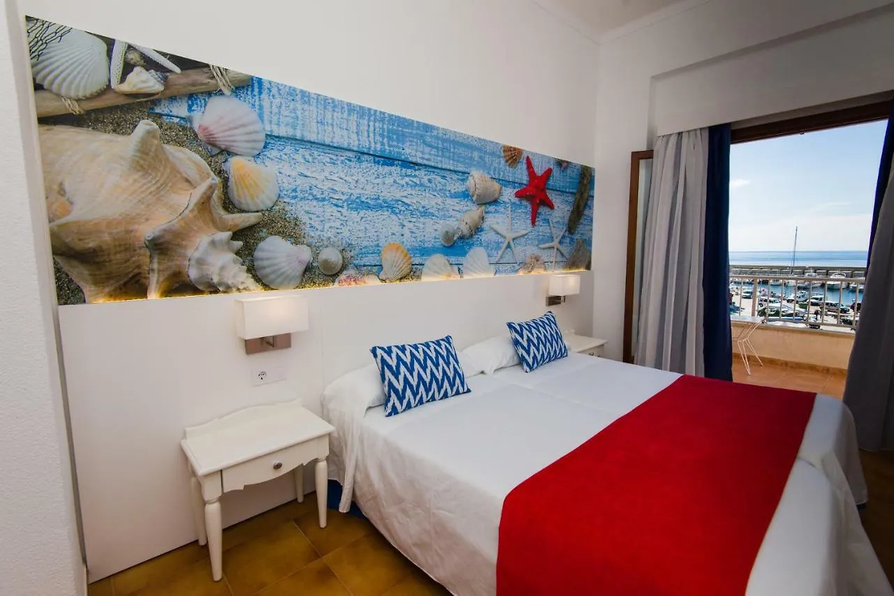 Hostal Cala Ratjada Guest house